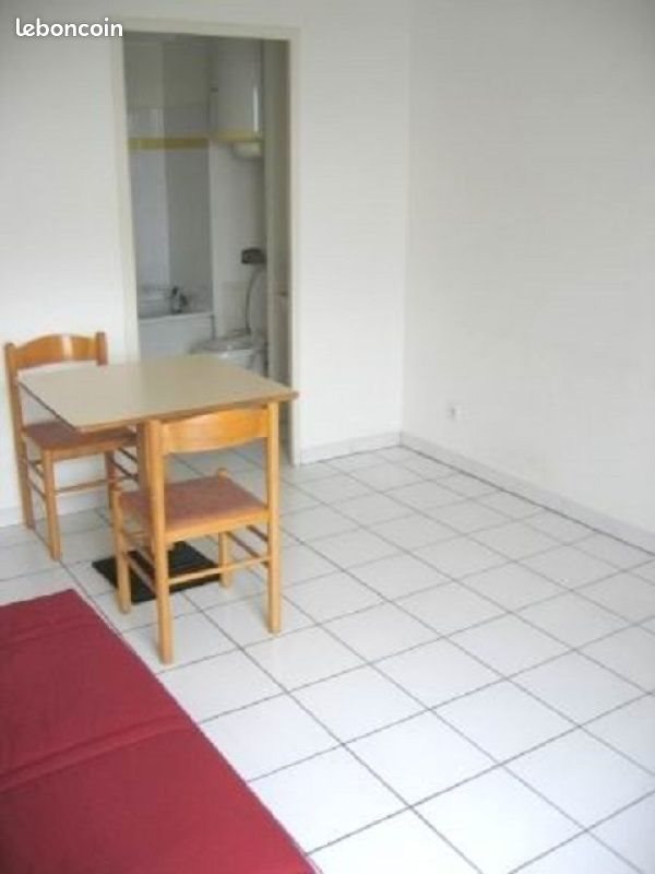 Appartement à louer, 18m², Montpellier