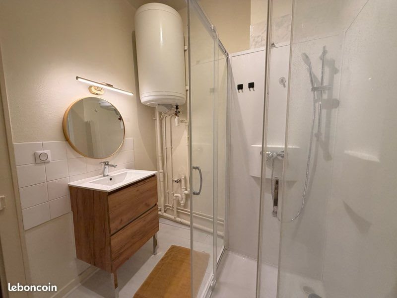 Appartement à louer, 38m², Blois