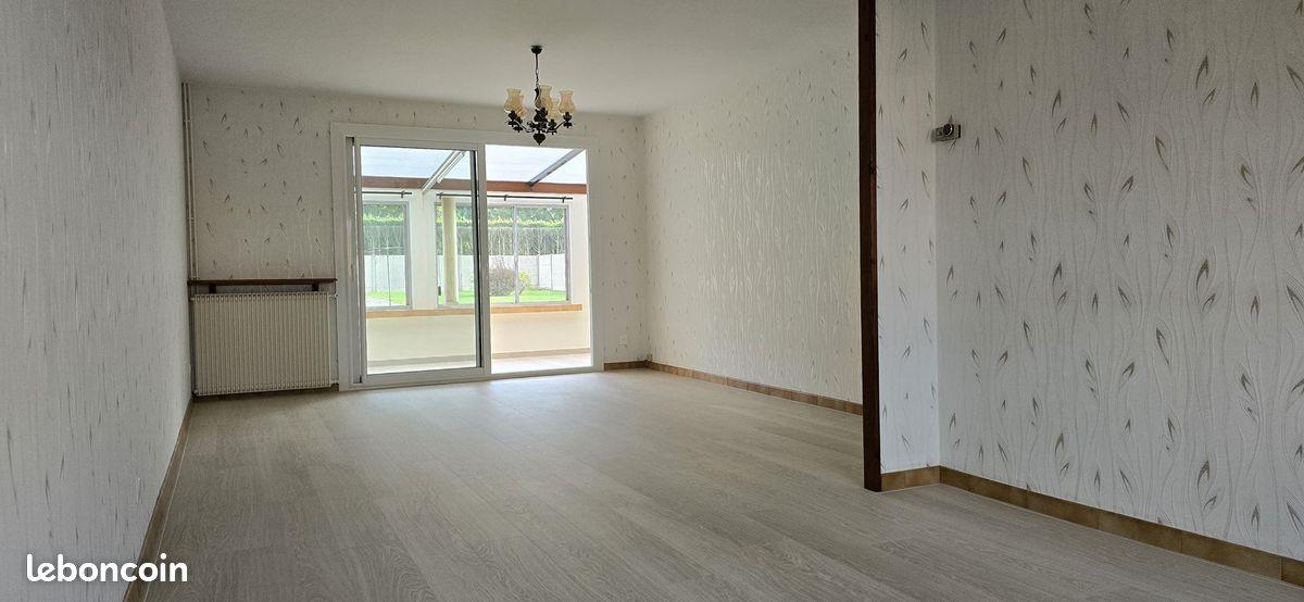 Maison à louer, 84m², Hazebrouck
