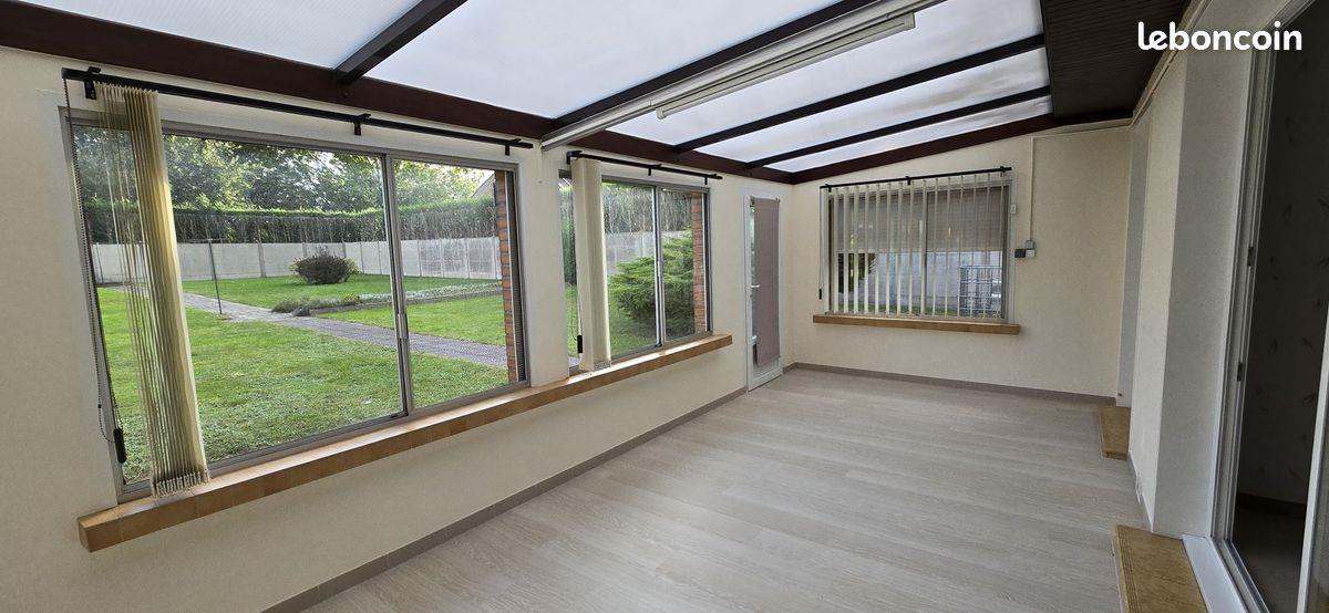 Maison à louer, 84m², Hazebrouck