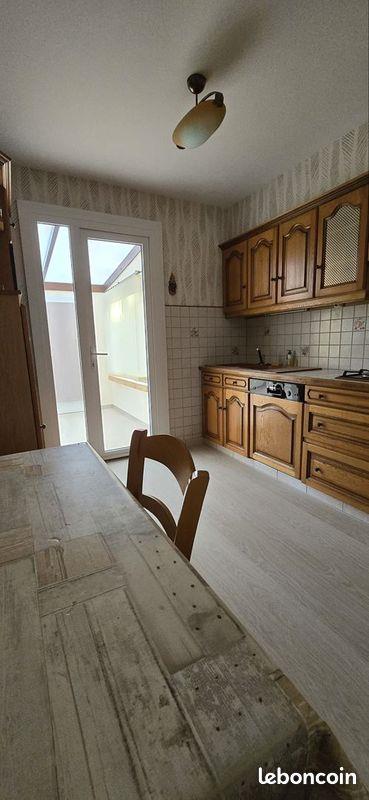 Maison à louer, 84m², Hazebrouck