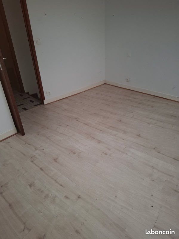 Maison à louer, 80m², Montréjeau