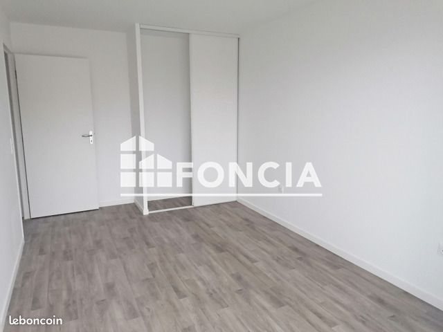 Appartement à louer, 67m², Rouen