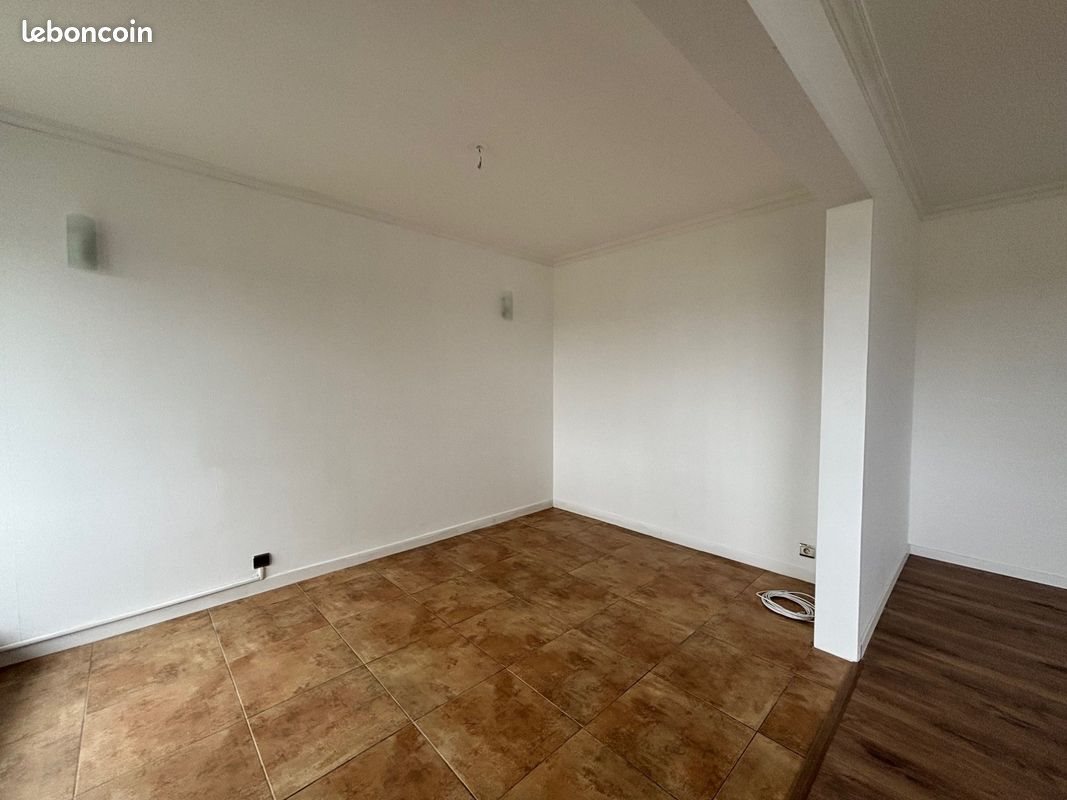 Appartement à louer, 77m², Limoges