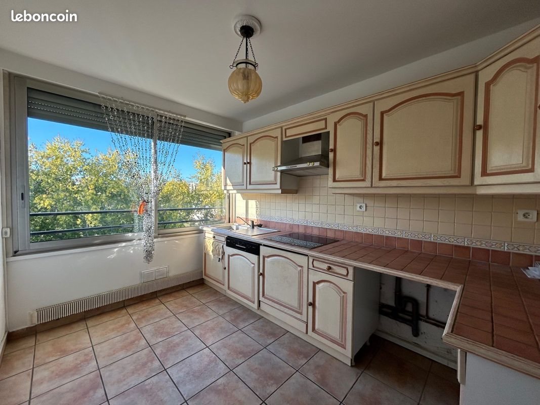 Appartement à louer, 77m², Limoges