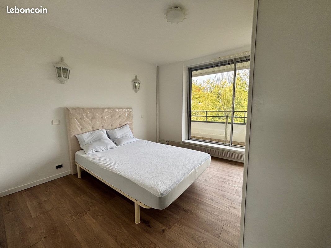 Appartement à louer, 77m², Limoges