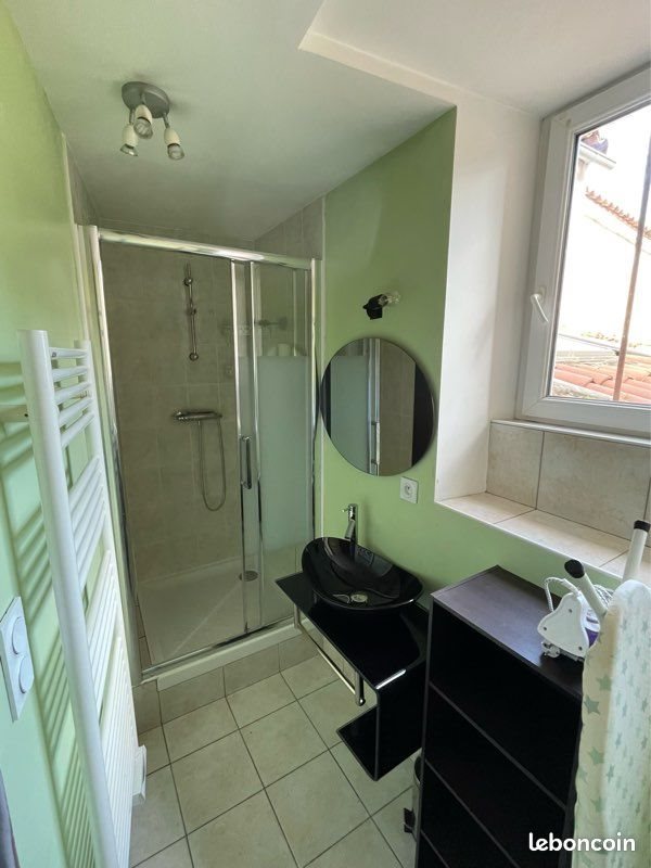 Appartement à louer, 43m², Millau