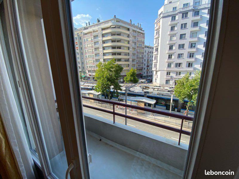 Appartement à louer, 87m², Grenoble