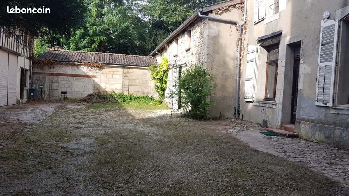 Appartement à louer, 58m², Saint-Dizier