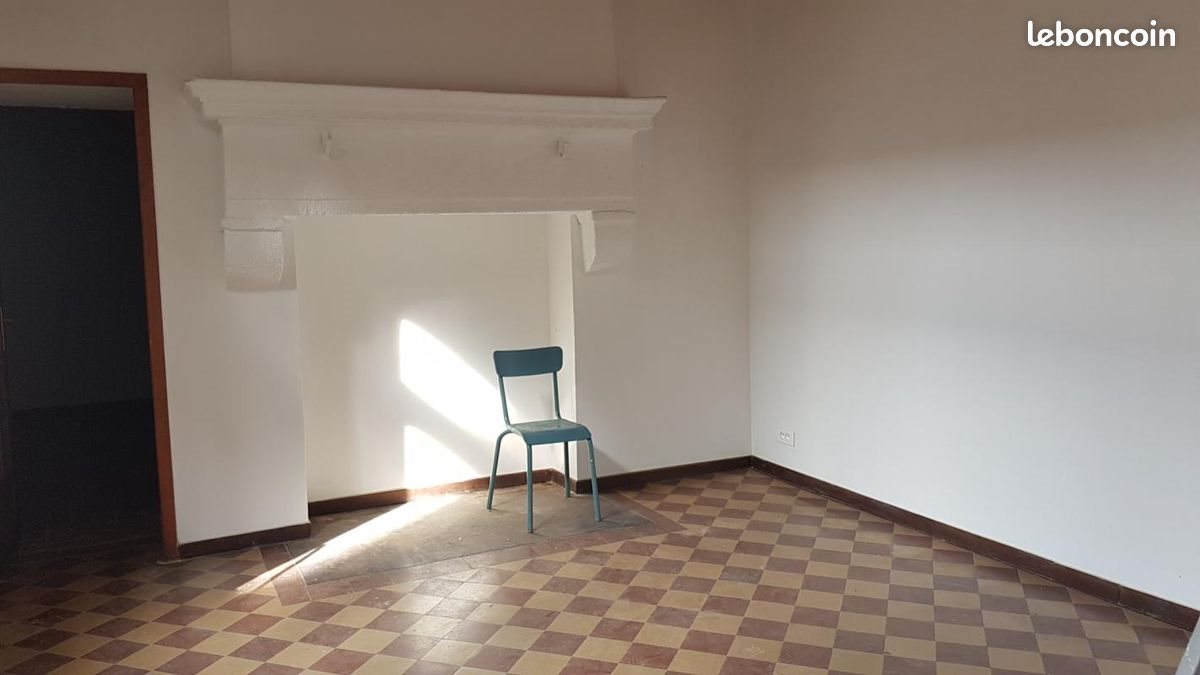 Appartement à louer, 58m², Saint-Dizier