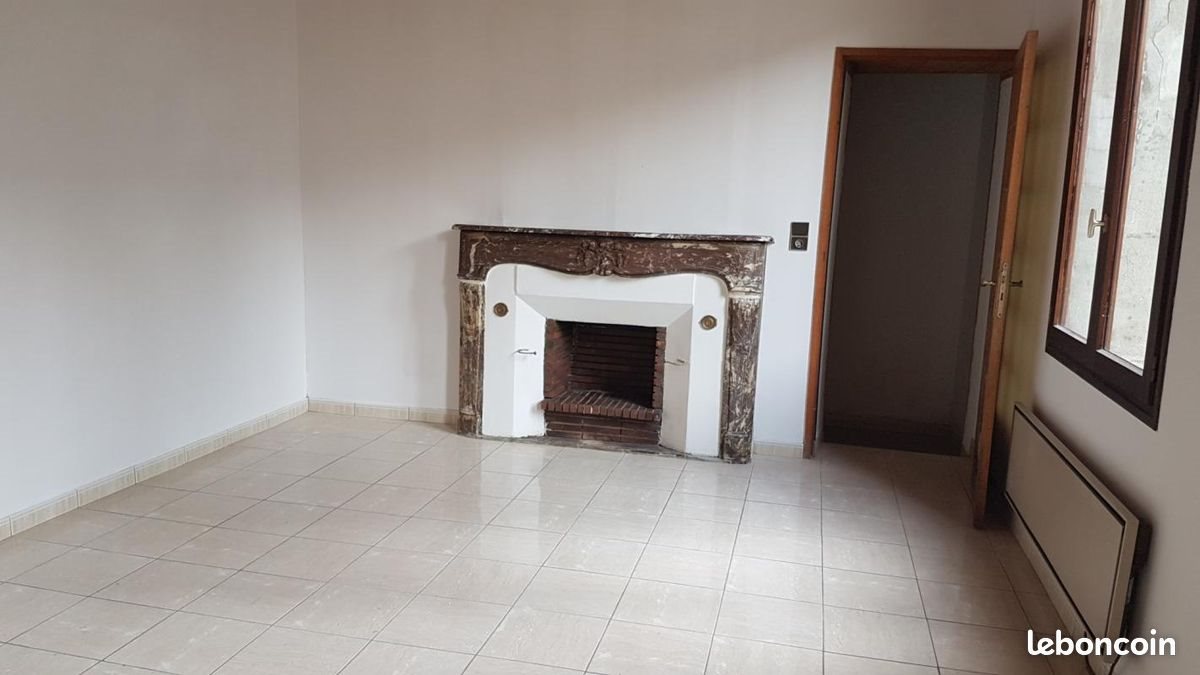 Appartement à louer, 58m², Saint-Dizier