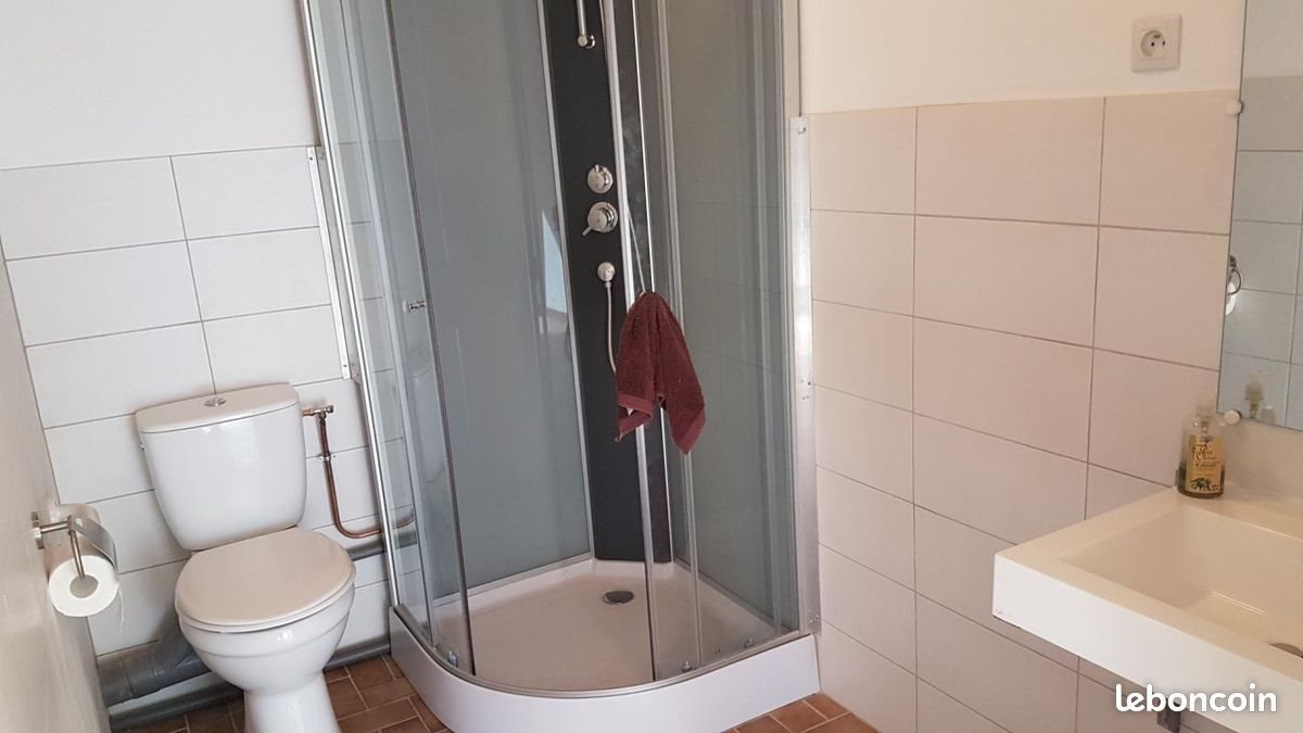 Appartement à louer, 58m², Saint-Dizier