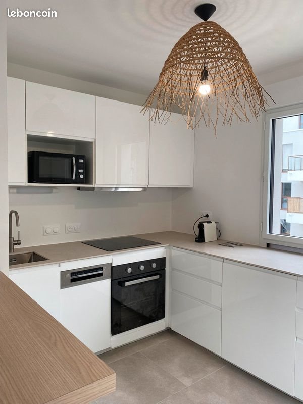 Appartement à louer, 41m², Vertou