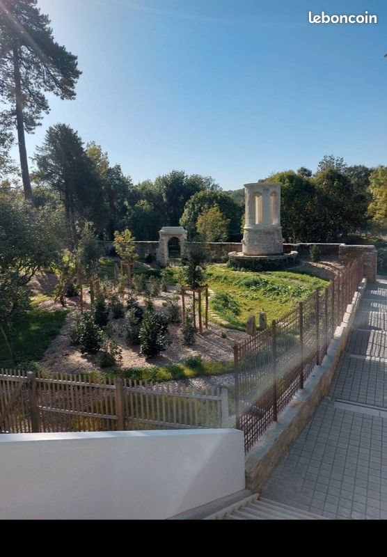 Appartement à louer, 41m², Vertou