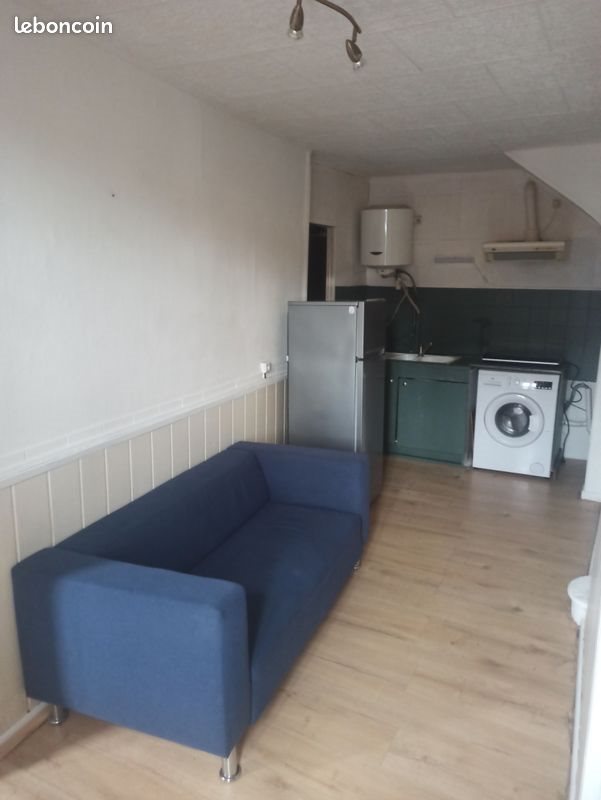 Appartement à louer, 30m², Aubière