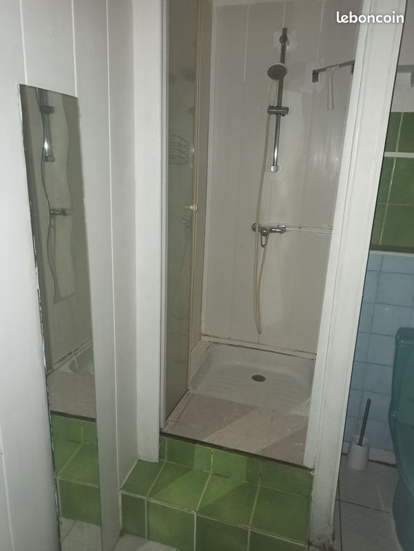 Appartement à louer, 30m², Aubière