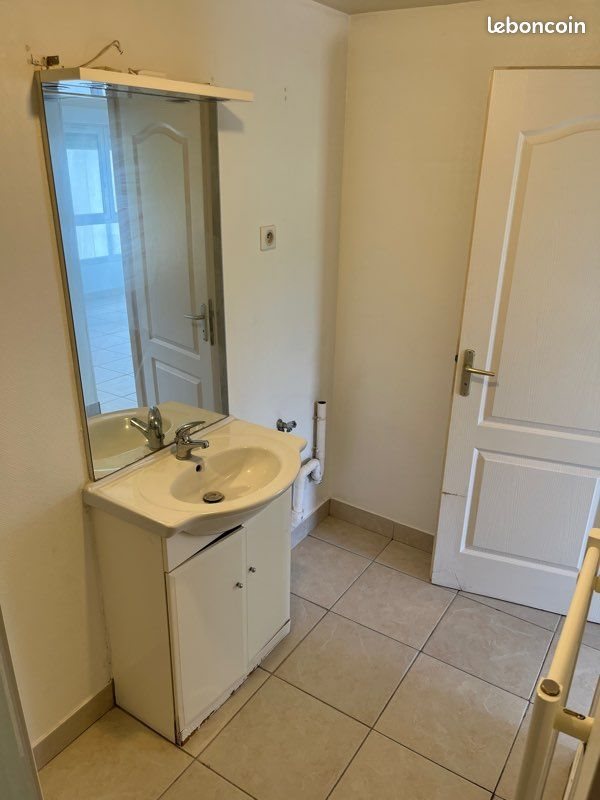 Appartement à louer, 42m², Saint-Just-en-Chaussée