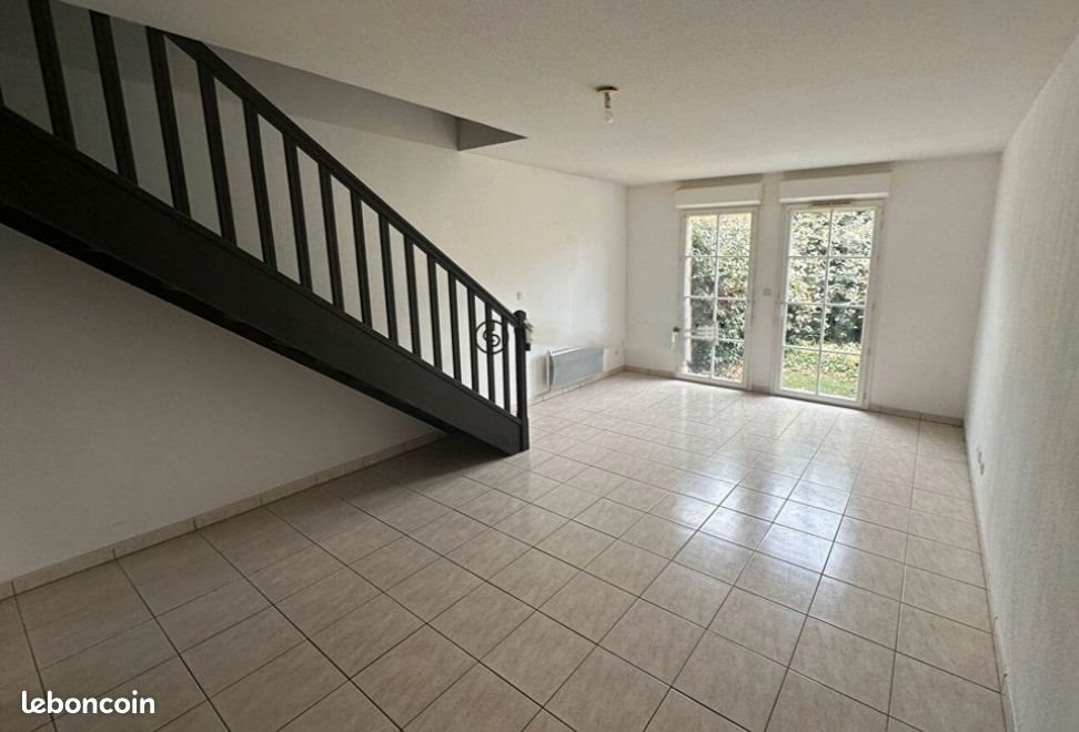Maison à louer, 65m², Bergerac