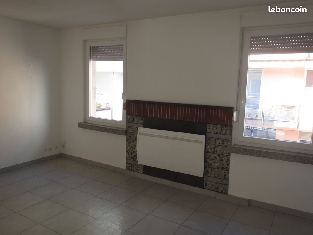Appartement à louer, 110m², Strasbourg