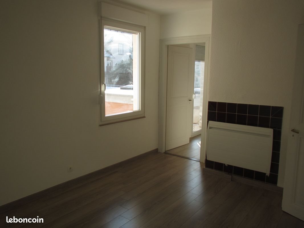 Appartement à louer, 110m², Strasbourg