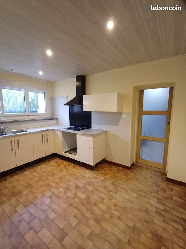 Appartement à louer, 103m², Brax