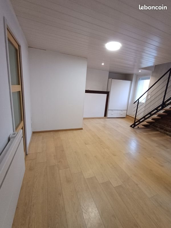Appartement à louer, 103m², Brax