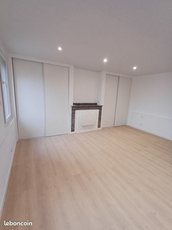 Appartement à louer, 103m², Brax