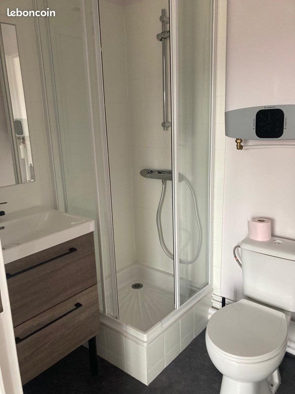 Appartement à louer, 20m², Bordeaux