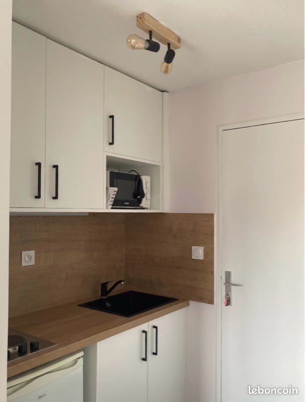 Appartement à louer, 20m², Bordeaux