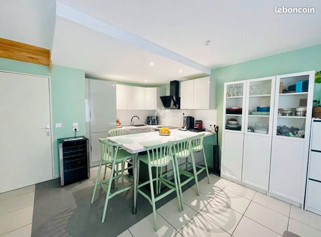 Appartement à louer, 76m², Conflans-Sainte-Honorine