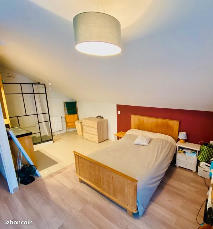 Appartement à louer, 76m², Conflans-Sainte-Honorine