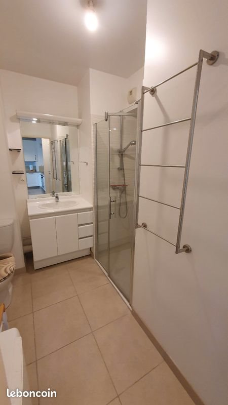 Appartement à louer, 40m², Dinard