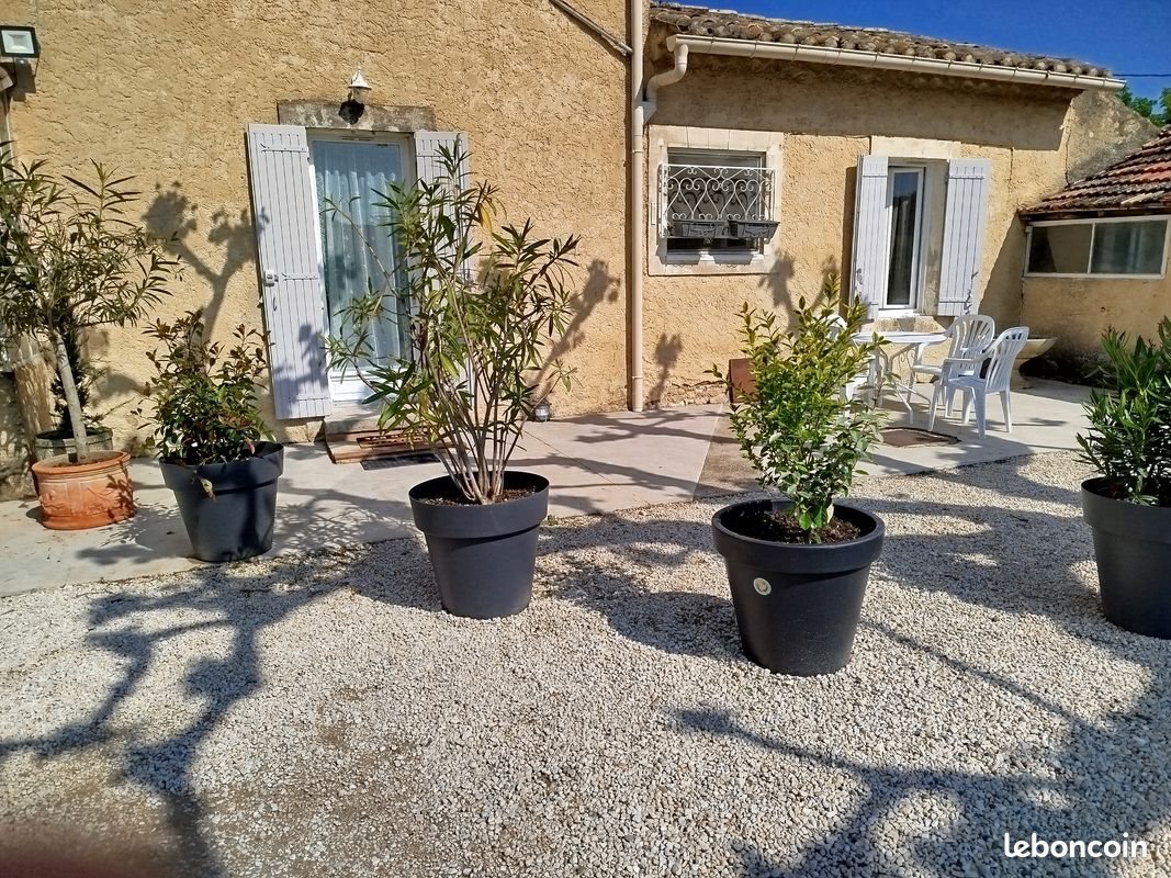 Appartement à louer, 40m², Cavaillon