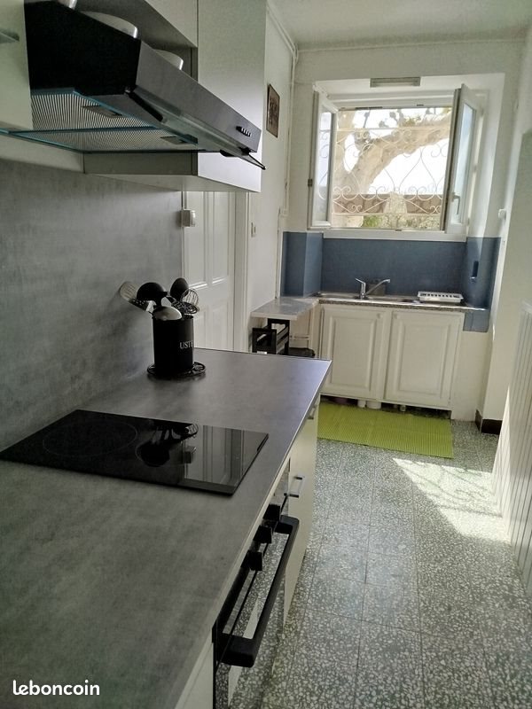Appartement à louer, 40m², Cavaillon