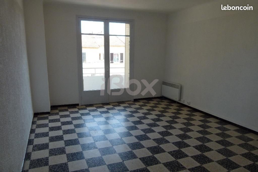 Appartement à louer, 49m², Toulon