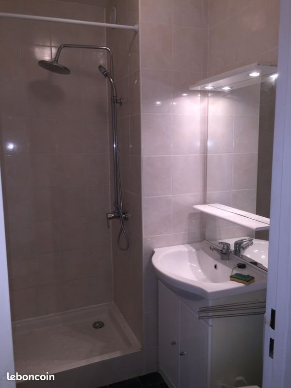 Appartement à louer, 20m², Montpellier