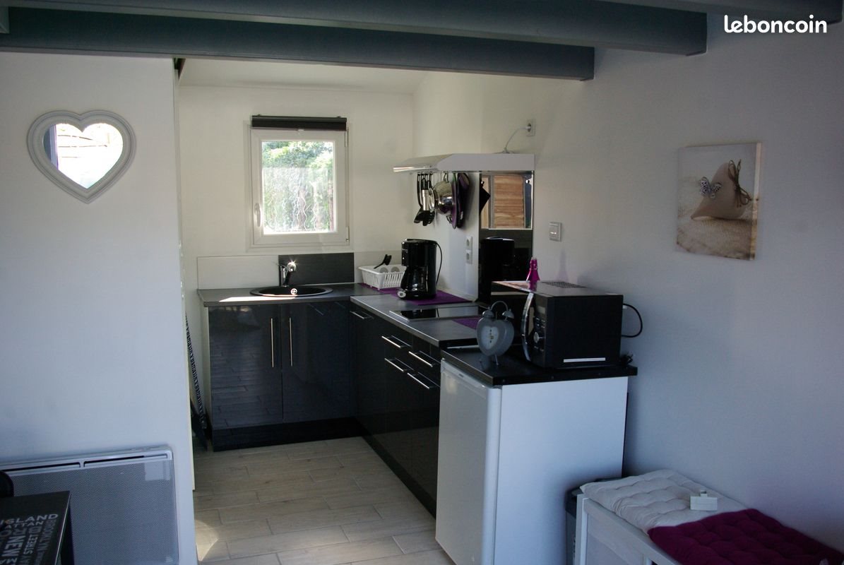 Appartement à louer, 18m², Tarnos