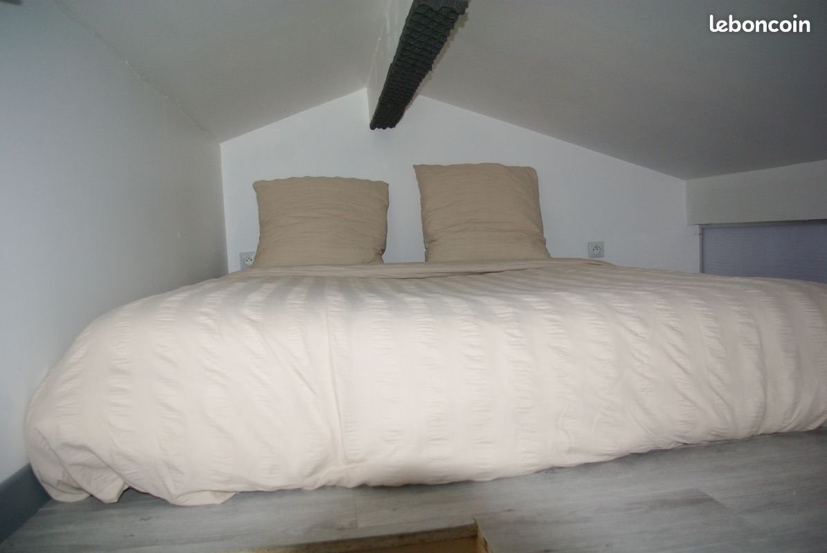 Appartement à louer, 18m², Tarnos