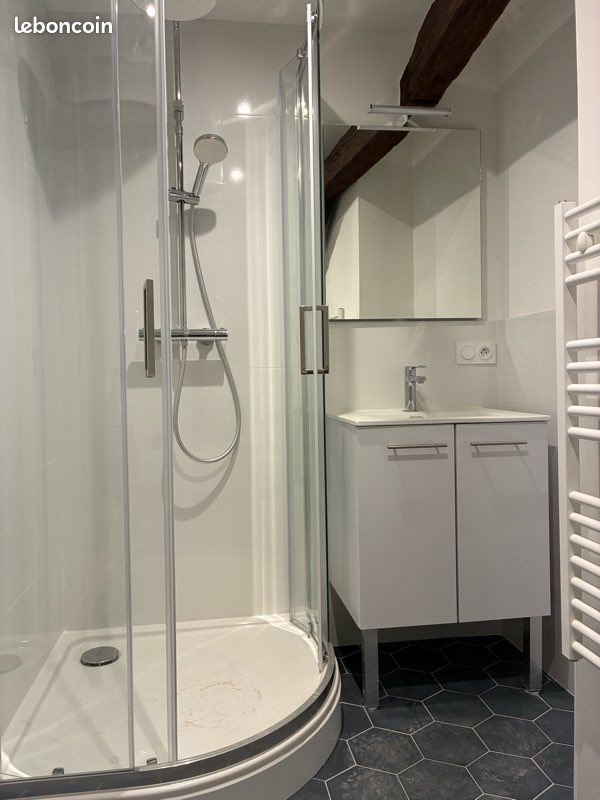 Appartement à louer, 35m², Le Mans