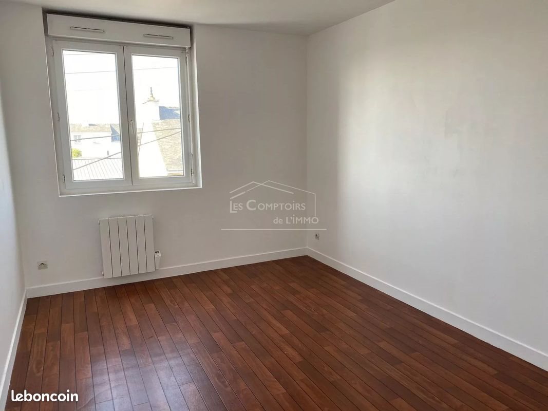 Appartement à vendre, 117m², Donges