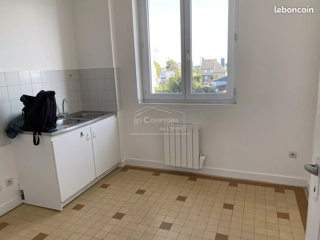 Appartement à vendre, 117m², Donges