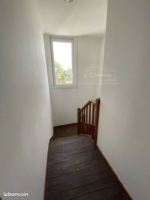 Appartement à vendre, 117m², Donges