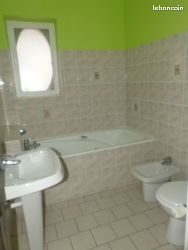 Maison à louer, 144m², Lapalisse