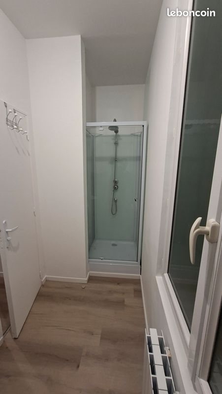 Appartement à louer, 46m², Callengeville