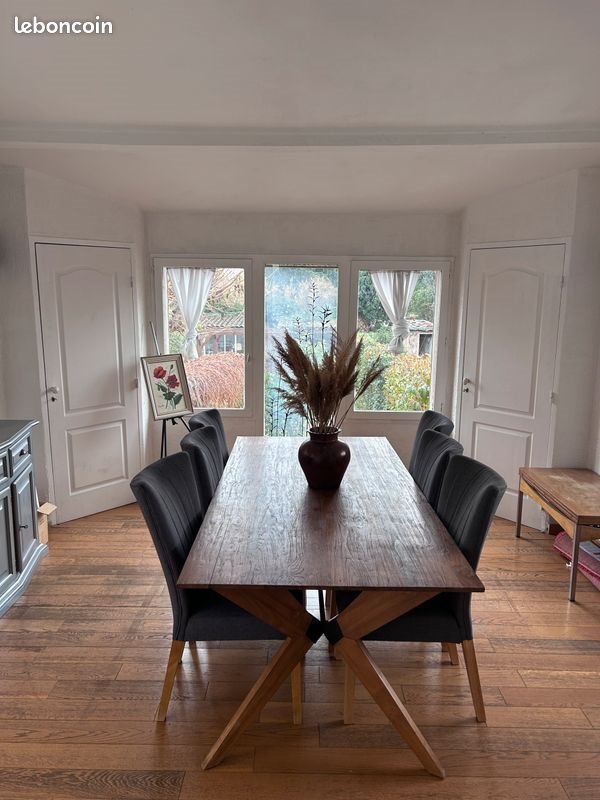 Maison à vendre, 110m², Marseille 12ème