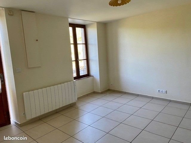 Appartement à louer, 40m², Meymac