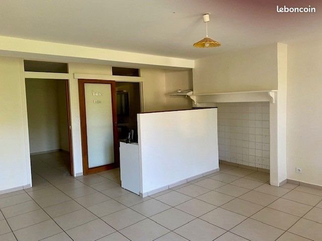 Appartement à louer, 40m², Meymac