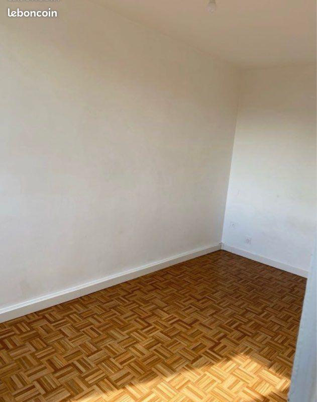 Appartement à louer, 39m², Nantes