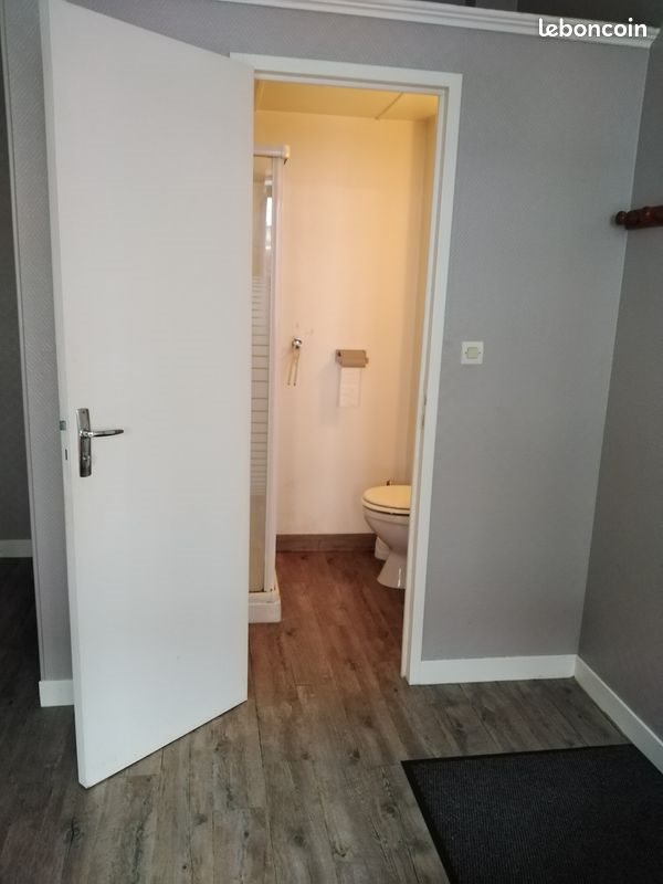 Appartement à louer, 16m², Abbeville