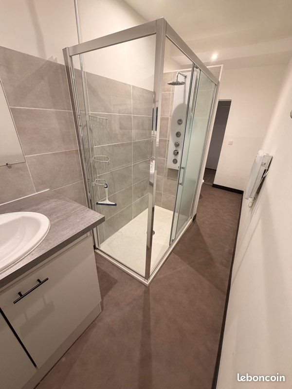 Appartement à louer, 80m², Confolens